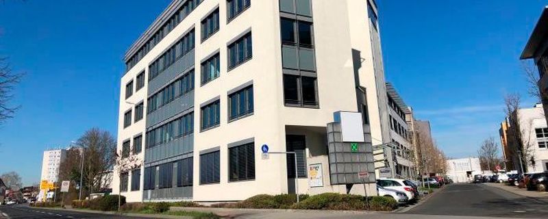 Die Geely Auto Group hat eine Forschungs- und Entwicklungsabteilung in Raunheim in der Nähe von Frankfurt eröffnet.