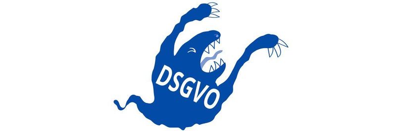 Die DSGVO geistert noch immer in vielen Unternehmen unvollendet herum.