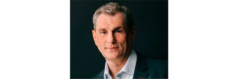 Michael Pickhardt ist Experte für digitale Kommunikation und Vorstandsvorsitzender der TDT AG.