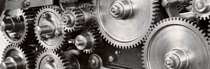 Auf dem 1. Anwendertreff Industriegetriebe spricht Reinhard Mansius über das komplexe Zusammenspiel der einzelnen Komponenten im Antriebsstrang. Im Fokus: das Getriebe.