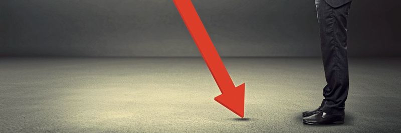 Knapp jeder dritte CFO rechnet laut einer Deloitte-Studie für die nächsten 12 Monate mit einer
Verschlechterung der Konjunktur.