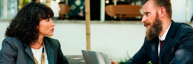 Um Bewerber in der Personalwirtschaft zu prüfen, sind Big Data und KI laut Professor Dr. Uwe Kanning nur bedingt einsetzbar.