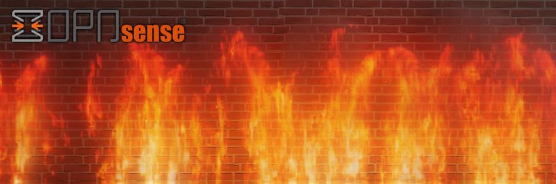 Ein großer Vorteil der Open Source Firewall OPNsense ist, dass beim Einsatz keinerlei Lizenzkosten entstehen.