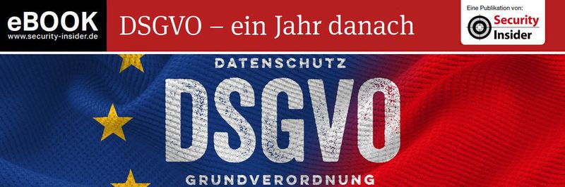 Trotz der DSGVO wird der Datenschutz von vielen Unternehmen weiterhin vor allem als Hindernis gesehen.