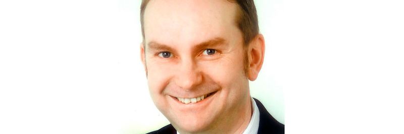 Peter Müller ist Vice President Product Center Boards & Modules beim Embedded-Spezialisten Kontron.