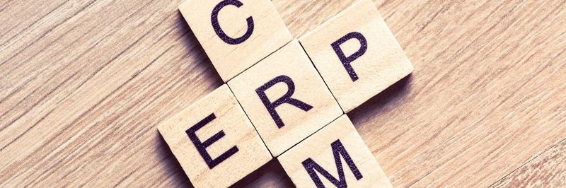 Die Kombination aus ERP und CRM bietet Vorteile für den Anwender.