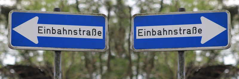 Die digitale Transformation bedeutet für Unternehmen große Chancen, aber auch neue Risiken. Diesem Paradoxon müssen sich Security-Experten mutig stellen.