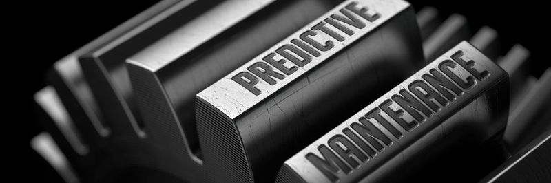 The term predictive maintenance describes a system initially developed in industry 4.0 that can be regarded as a core component of industry 4.0.
