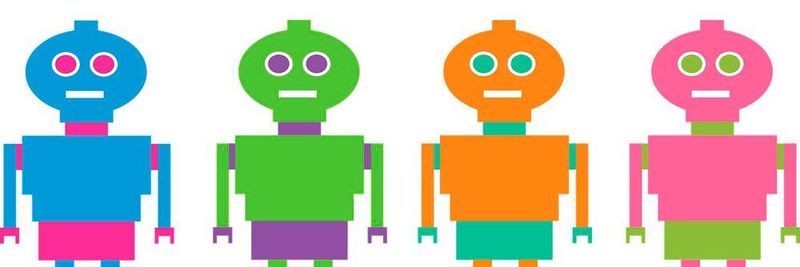 Keine Angst vor Automatisierung: Nur 8 % der Befragten glauben, dass sie von KI oder Robotertechnologien in Zukunft ersetzt werden.