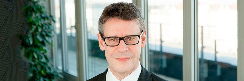 Der Autor: Andreas Dangl ist Business Unit Executive für Cloud-Services bei Fabasoft