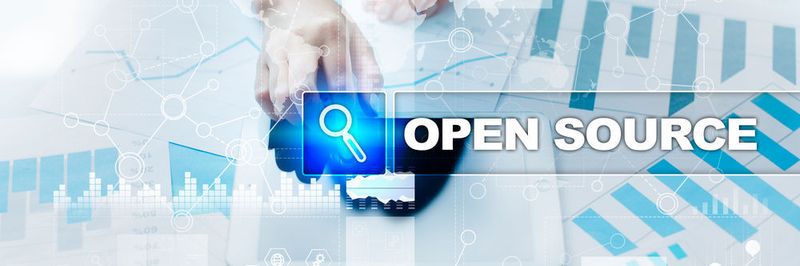 Die führenden Technologie- und Cloud-Plattformen setzen auf quelloffene Lösungen.