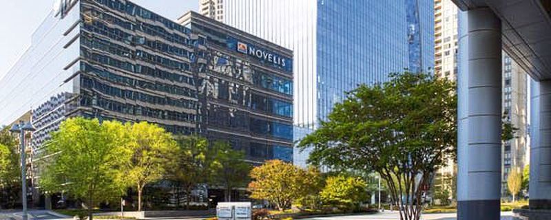 Novelis hat mit dem Bau eines Customer Solution Center in Stuttgart begonnen.