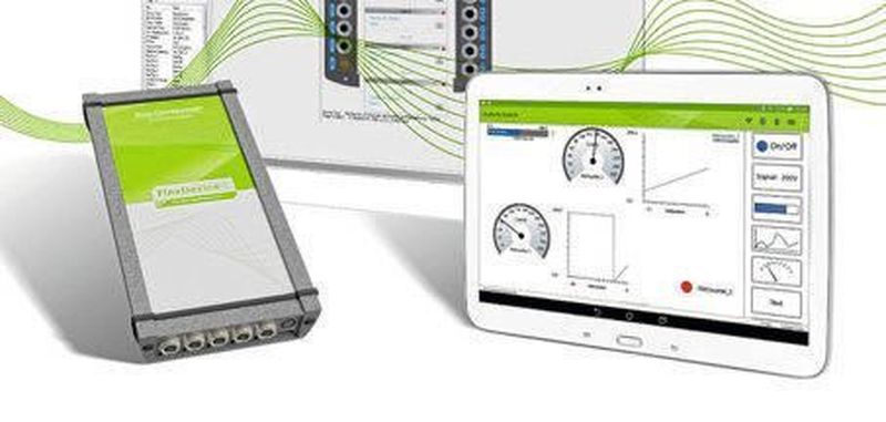 FlexConfig Analyzer in der Version 3.3 visualisiert CAN-, LIN- oder FlexRay-Daten.