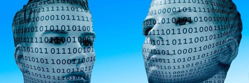 Das Prinzip, Digital Twins anzulegen, ist eine vielversprechende Methoden im Zusammenhang mit dem Internet of Things in der Industrie.