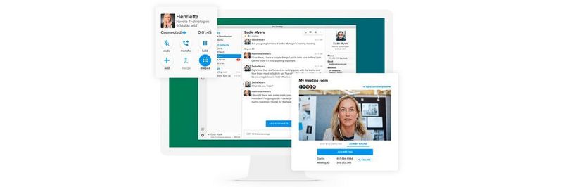 Für die Vermarktung der UCC-Plattform GoToConnect ist LogMeIn aktuell auf Partnersuche.