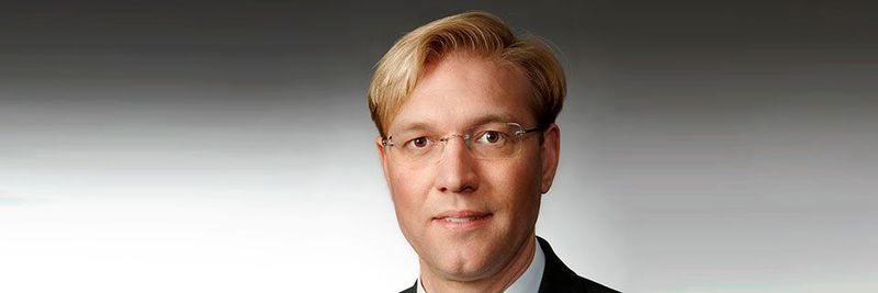 Der Autor: Martin Lundborg ist Leiter der Begleitforschung von Mittelstand-Digital