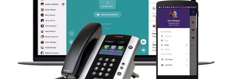 UCaaS-Lösungen haben das Potenzial, die Arbeitsweise von Unternehmen vollständig zu transformieren.