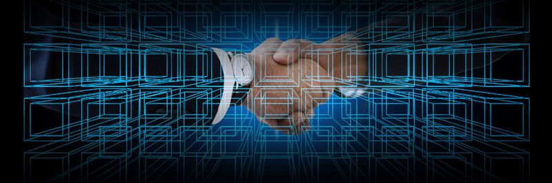 Manche glauben, dass man mit der Blockchain einfach alles machen kann. Als Tresor von Authentifizierungsdaten ist sie zwar denkbar ungeeignet, aber es gibt innovative Ansätze zur Authentifizierung auf Blockchain-Basis.