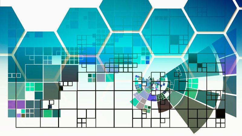 Wenn Maschinen miteinander Verträge eingehen, dann könnten Smart Contracts in Blockchains das digitale Vertrauen herstellen.