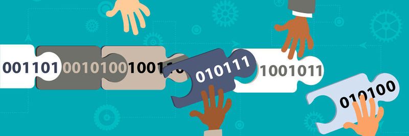 Die Blockchain-Technik hat nützliche Funktionen und birgt hohes Potenzial, bringt aber auch neue Probleme mit sich.
