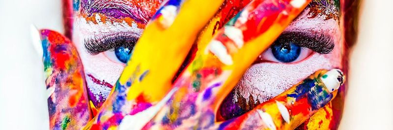 Kreativität ist nicht gleich Kreativität – doch hat KI auf diesem Feld überhaupt eine Chance?