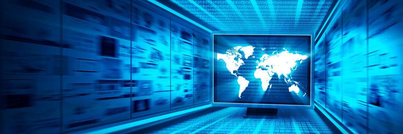 Untrennbar verbunden - Innovation und die Rolle der Cloud.