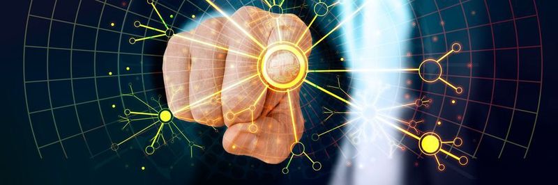 Dark Data werden in Unternehmen weltweit nicht effizient genutzt.