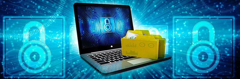 Maternas eAkte kann jetzt mit Hilfe von secunet auch mit Verschlusssachen