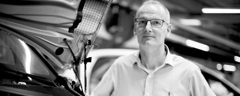 François Wales wird neuer Direktor von Peugeot Sport.