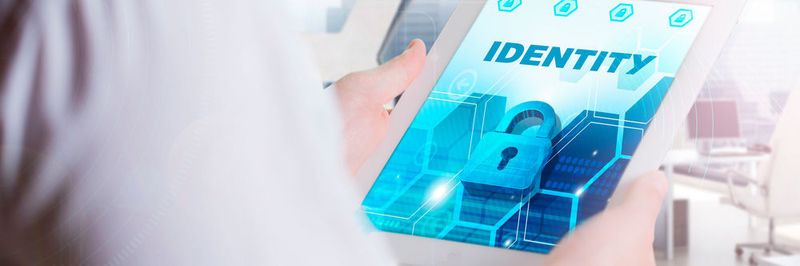 Identity Management spielt eine zentrale Rolle bei der Digitalisierung.