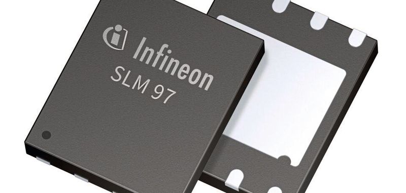 eSIM von Infineon: Zuverlässigkeit fürs IoT