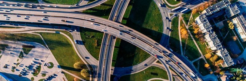Die Vernetzung von Unternehmen in IoT-basierten Ökosystemen ist eine Herausforderung für die Zukunft.