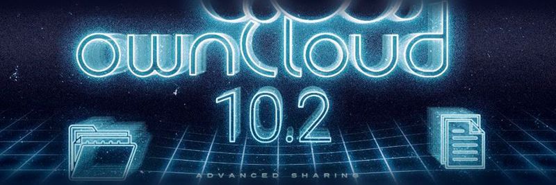 Mit Release 10.2 unterstützt ownCloud nun auch offiziell die Speicherverschlüsselung mit Master Keys in HSMs.