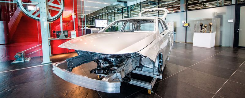 Anfang Mai veranstaltete der Automobilzulieferer Fronius zum sechsten Mal seine Automobilkonferenz zur Fügetechnik.