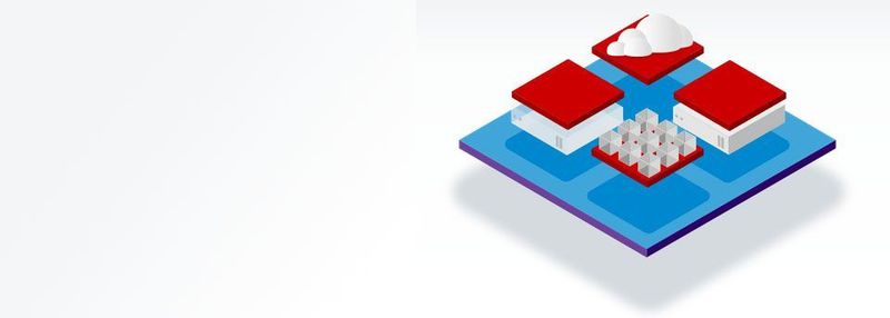 Die aktuelle Version 8 von Red Hats Enterprise Linux soll Administratoren und Entwicklern Konsistenz bieten – über Datacenter- und Cloud-Grenzen hinweg.
