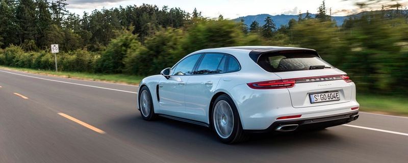 Von dem ab 1. Juli gültigen S-Rating ist auch die VW-Tochter Porsche betroffen.