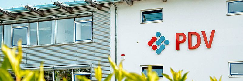 Etablierter E-Akte-Anbieter für die öffentliche Verwaltung
