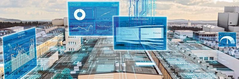 Mit einem Energie- und Performance-Management können Unternehmen ihren Energieverbrauch senken und ihre Produktivität erhöhen.