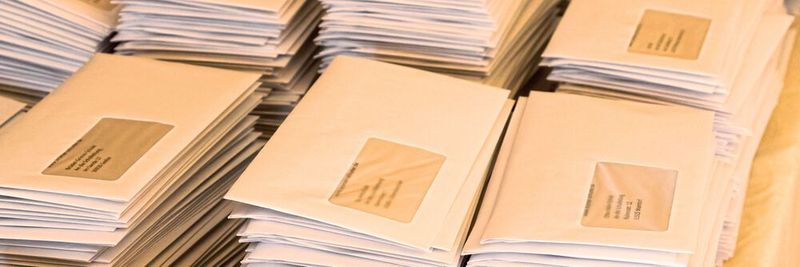 Um Postberge zu bewältigen, braucht es reichlich Antriebskraft in möglichst kompakten Bauformen.