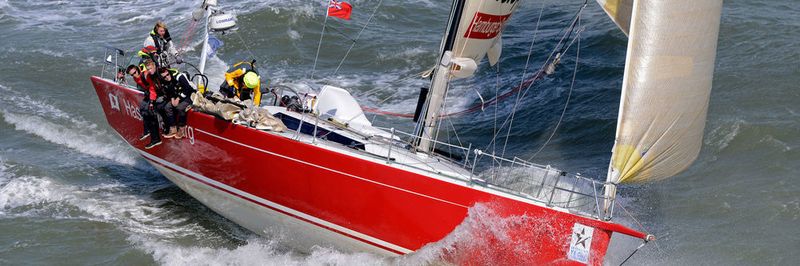 Im Winter 2018/19 erneuerte das Team des Vereins Seefahrt die Antriebs- und Steuerungsleitungen der Segelyacht Haspa. Unter anderem kamen Steuerleitungen von Lapp zum Einsatz.