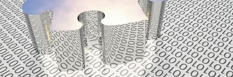 Der Integration einer MES/ERP-Lösung ist ein weiteres Puzzleteil, um die komplette Wertschöpfungskette im Unternehmen digital abzubilden.