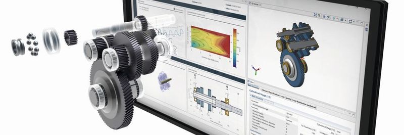 Version 5.5 der Simulationsplattform FVA-Workbench beschleunigt Entwicklungsprozesse und ermöglicht noch detailliertere Berechnungsergebnisse.