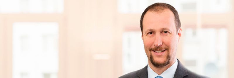 Der Autor: Gert Jan Feick ist bei INFOMOTION als Business Unit Manager für die Beratung im Bereich Big Data verantwortlich.