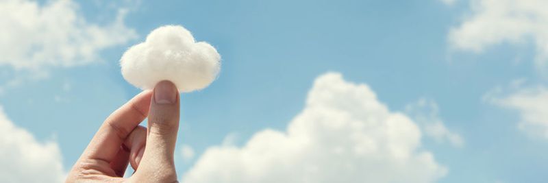 Standardisierte Managed Cloud Services nützen kleineren Betrieben ohne eigene IT-Skills.