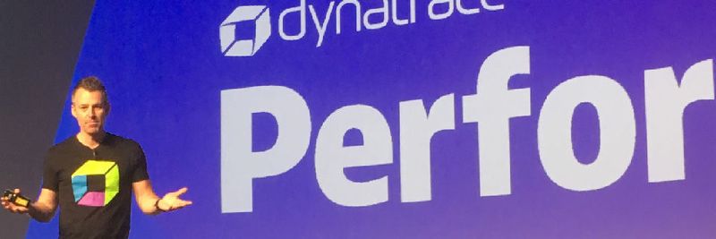 Auf dem Perform Summit von Dynatrace wurden KI, Cloud und Monitoring in vielen Facetten durchdekliniert.