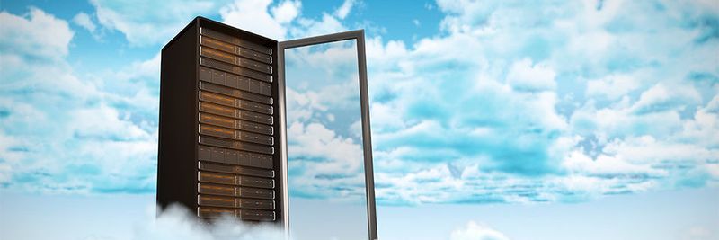 Cloudian ist kompatibel zu allen drei großen Hyperscaler-Clouds.