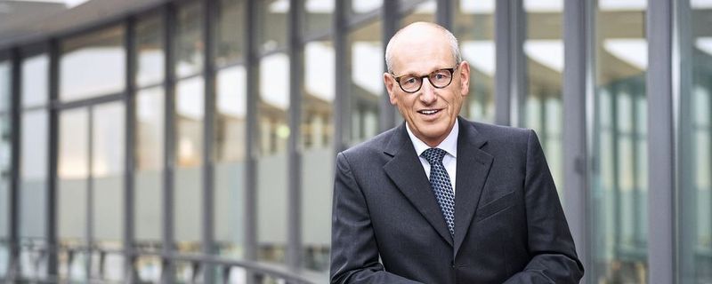 Andreas Wendt ist seit Oktober 2019 BMW-Vorstand für Einkauf und Lieferantennetzwerk.
