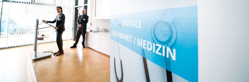 Im Mittelpunkt stand die Frage nach der Customer Experience im Krankenhaus