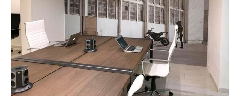 Zero Motorcycles freut sich, die Eröffnung des ersten Stores und Showrooms in Europa bekanntzugeben.