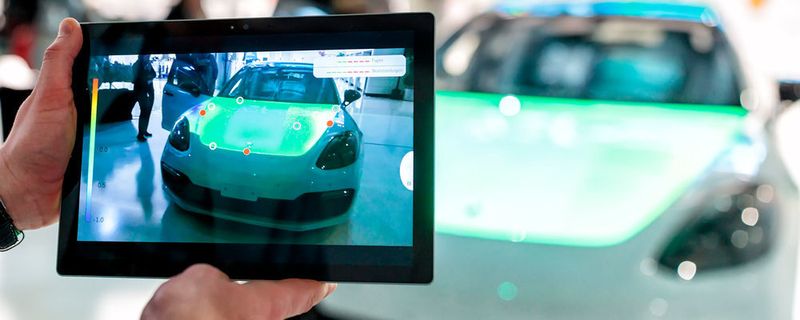 Zulieferer und OEMs sind abhängig von der Kompetenz der Engineering-Dienstleister.